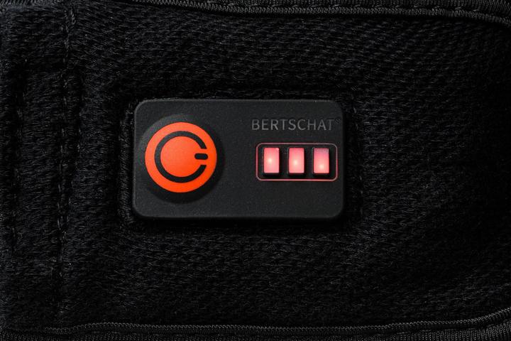 Produktbild Bertschat Beheizte Socken Long Edition Pro (39 - 41)
