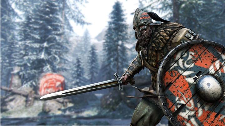 Image du produit Ubisoft For Honor -EN- (PS4, EN)