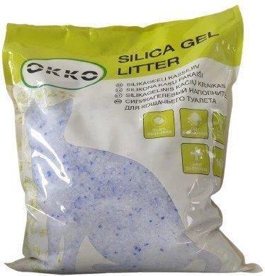 Image du produit Okko Gel de silice