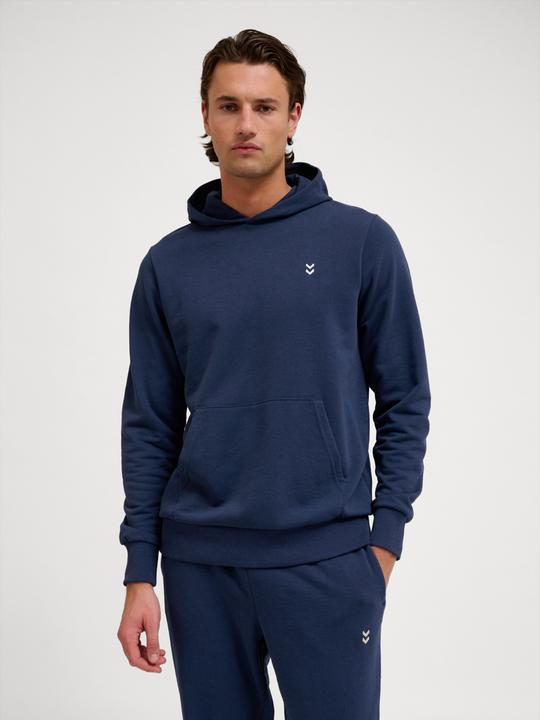 Produktbild hummel hmlPULSE SWEAT HOODIE (M)