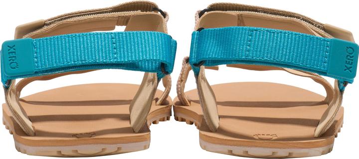 Actual product image Xero Shoes D-Trail (36.5)