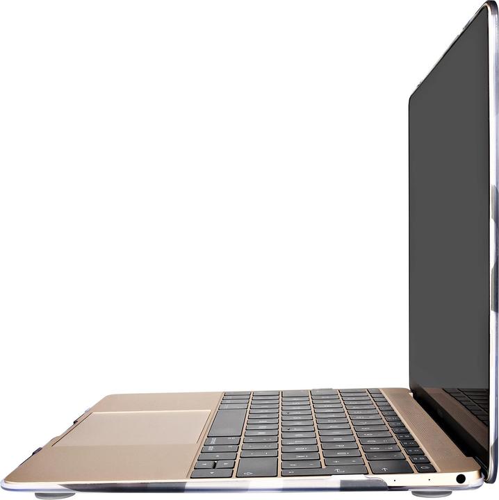 Actual product image Artwizz Rubber Clip (11", Apple)