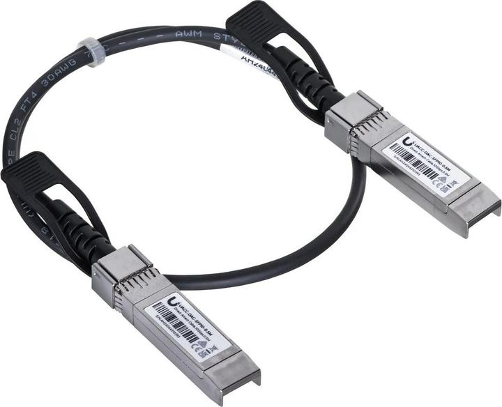 Produktbild Ubiquiti UACC-DAC-SFP10-0.5M (0.50 m)