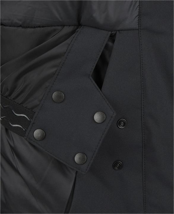 Image du produit Stoic Veste de ski longue MountainWool AsplidenSt. pour femme (S)
