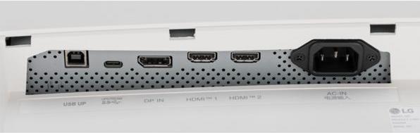 Produktbild LG 49WQ95X-W.AEU (5120 x 1440 Pixel, 49")