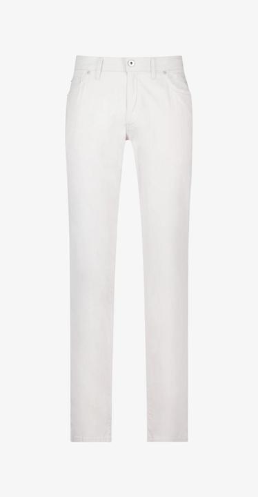Actual product image BRAX Ultra Light Cadiz (Cooper New) Pant Straight Fit Sand (W32/L30)