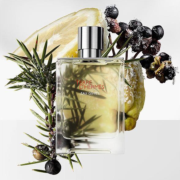 Image du produit Hermès Eau Givrée (Eau de parfum, 175 ml)