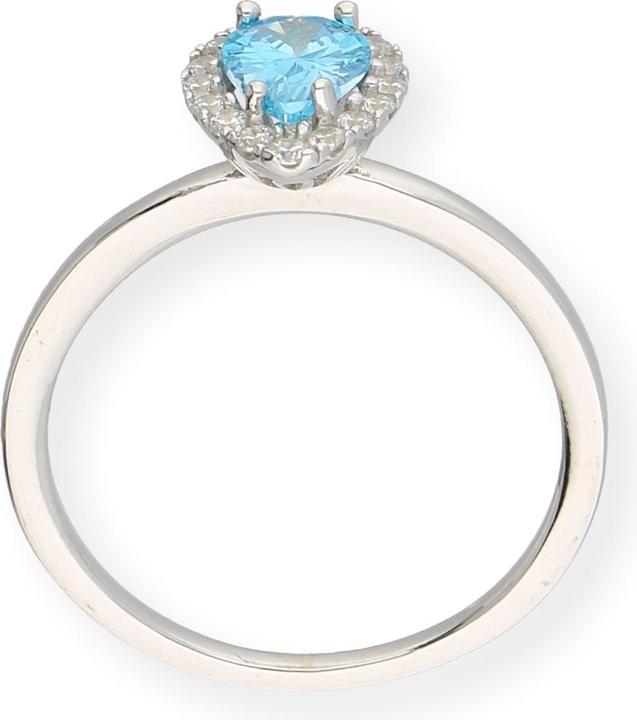 Produktbild Carat Colorstone (54, 950 Platin)