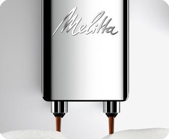 Productafbeelding Melitta Caffeo Solo Perfecte Melk