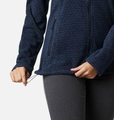 Produktbild Columbia Fast Trek Printed Jacket (XS)