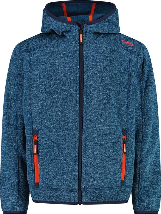 Image du produit CMP Campagnolo Fleece Hoodie (128)