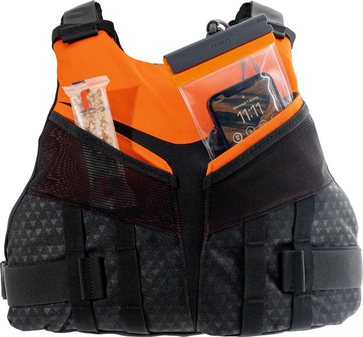 Actual product image Itiwit BA RACE 50N (60, 62, 63, 64, 66, 68, 72, 74, 65 K, 70 K, 80 K, 75 K, 60-80 kg)