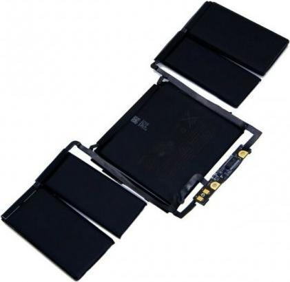 Produktbild OEM Battery for Macbook Pro 13 inch Retina (2016/2017) (A1819,A1706) (4314 mAh)