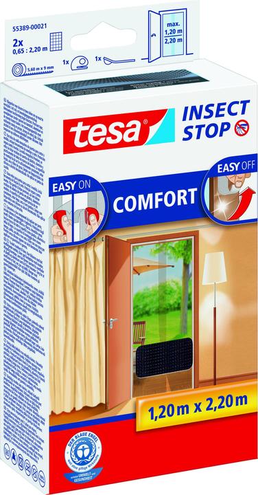 Image du produit tesa Confort (120 x 220 cm)