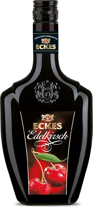 Produktbild Eckes Edelkirschlikoer 20%