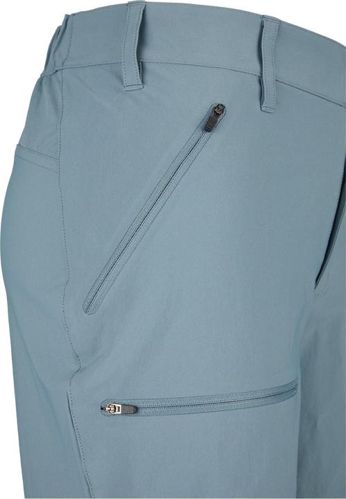 Actual product image Stoic Women's HoforsSt. Softshell Shorts Light (XL)