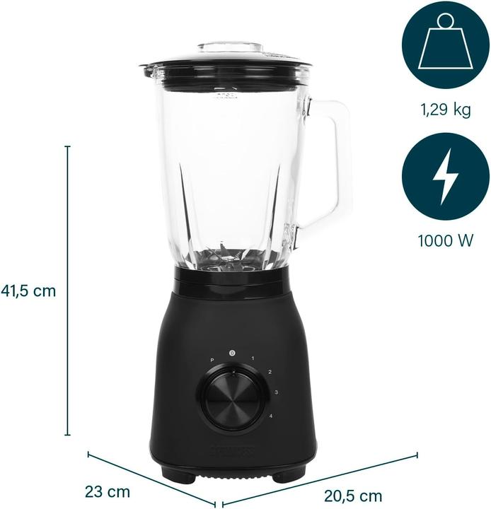 Produktbild Princess Mixer (1000 W)