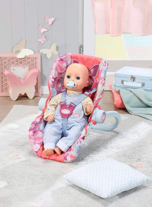 Produktbild Baby Annabell Active Babyschale