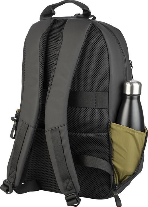 Image du produit Tucano Laser Backpack 15/16" - Kompakter Rucksack aus recyceltem (20 l)