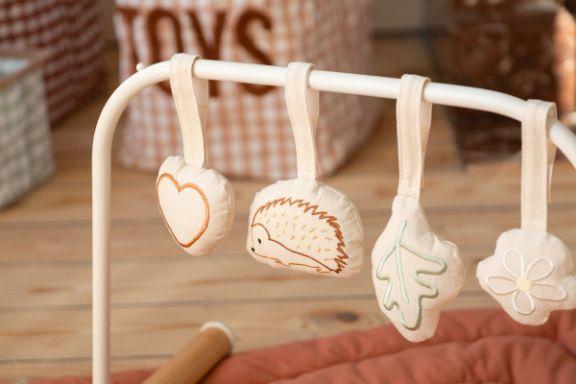 Immagine prodotto Childhome Arco Giocattolo Foresta 4 Set