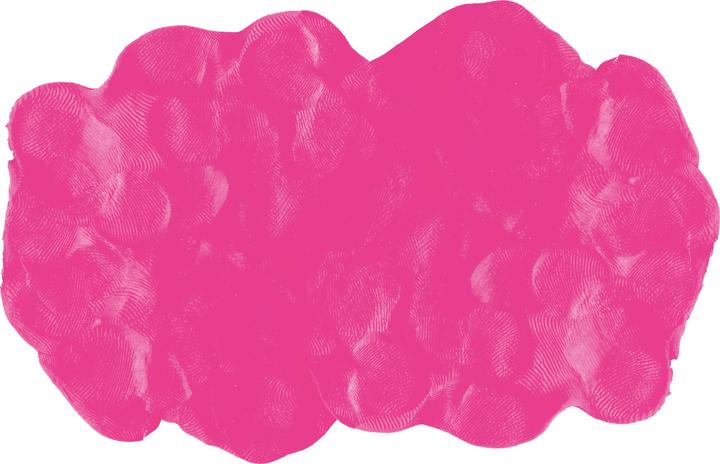 Produktbild Boti Doctor Squish Putty DIY - Pink Juliet