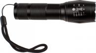 Produktbild Magni Taschenlampe Security LED 13cm (13 cm)