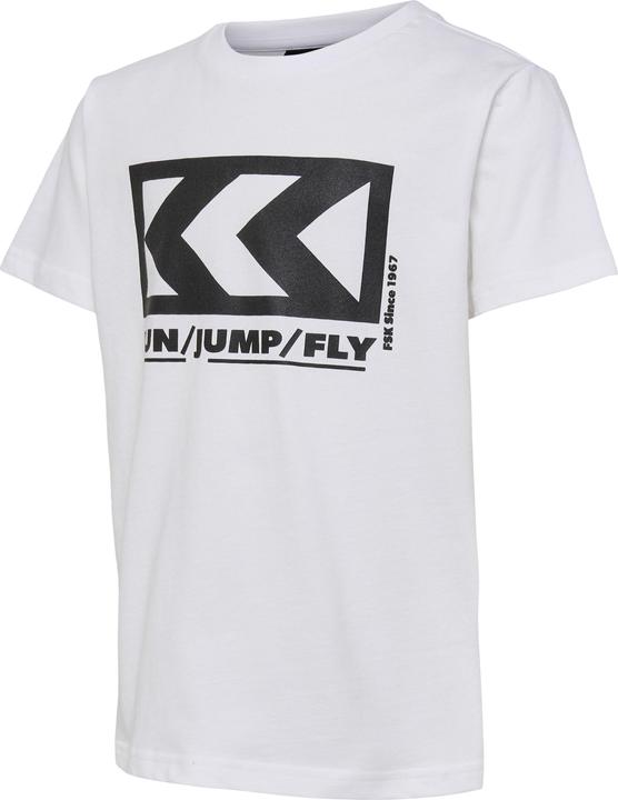 Produktbild hummel Hmlfsk Low T-Shirt S/S (116)