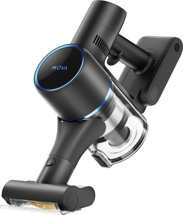 Actual product image Mova S4 Detect