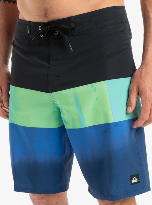 Quiksilver Surfsilk Straight Leg 20