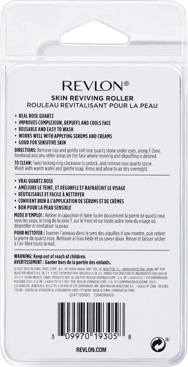 Produktbild Revlon Skin Reviving Roller