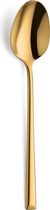 Actual product image Amefa METROPOLE Besteckset 24-teilig PVD gold (24 Piece, Cutlery set)