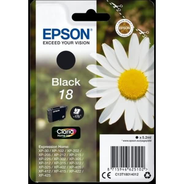 Image du produit Epson 18 Maison Claria (CF)