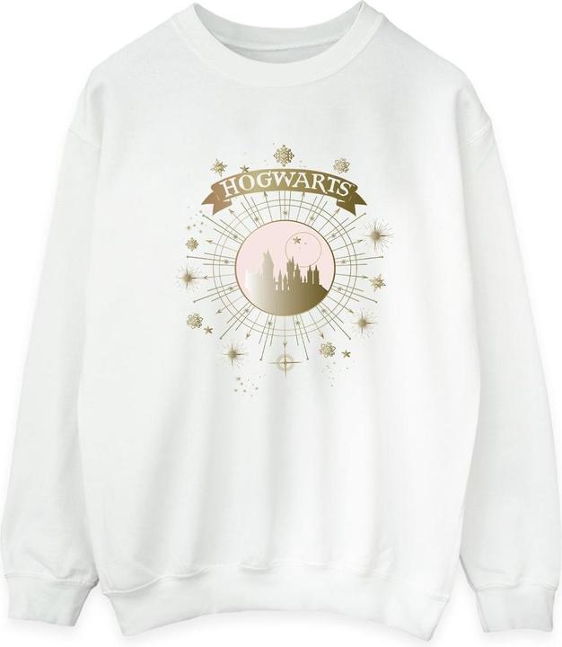 Produktbild Hogwarts Yule Ball Sweatshirt (XXL)