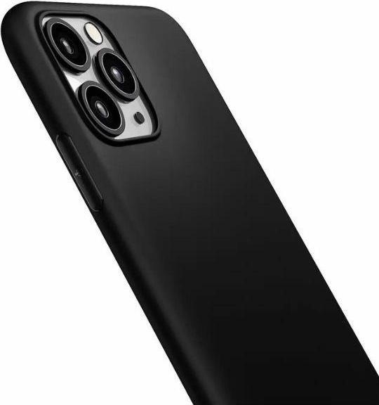 Immagine prodotto 3MK Matt Case for iPhone 7 / 8 black (Apple iPhone 7)