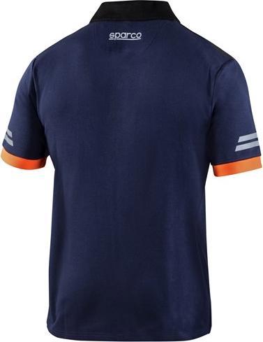 Produktbild Sparco Workwear Polo Shirt Tech (XL)