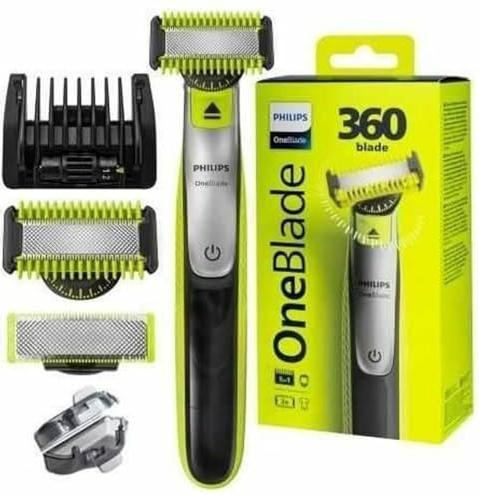 Actual product image Philips QP2730/20