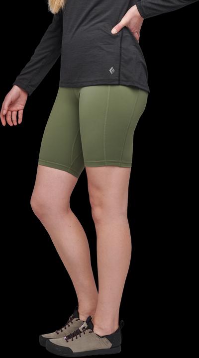 Immagine prodotto Black Diamond W Sessioni Di Pantaloncini 9 In (XS)