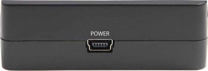 Image du produit StarTech .com Convertisseur VGA 1080p en RCA et S-Vidéo (Convertisseur de caméra)