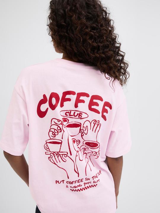 Actual product image JJXX JXMILLOW T-shirt T-shirt (L)