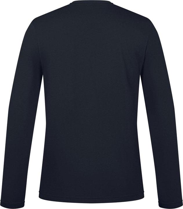 Produktbild Berghaus M Big Logo LS Tee (T-Shirt) (XXL)
