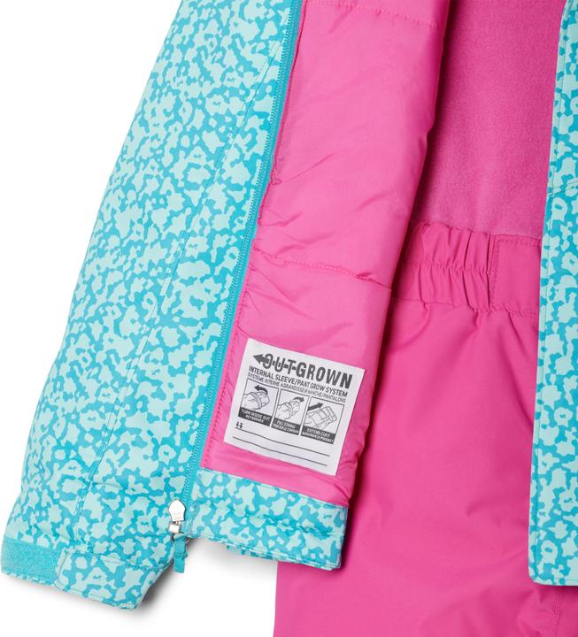 Produktbild Columbia Buga™ Set (98)