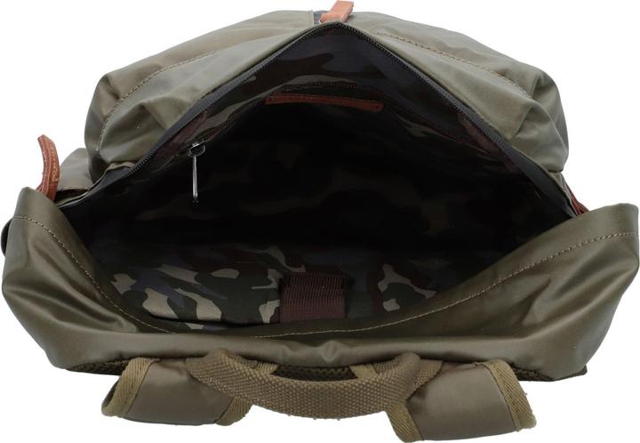 Immagine prodotto Greenburry Zaino Aviator impermeabile con scomparto per laptop da 42 cm (25 l)