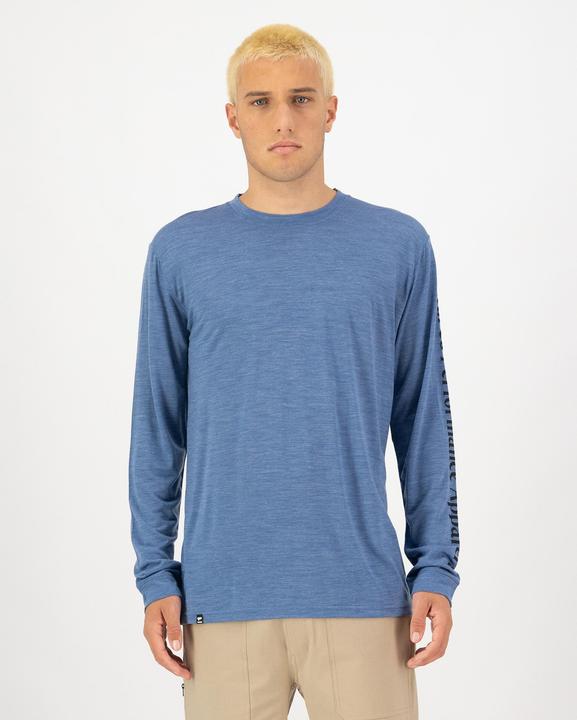 Produktbild Mons Royale Zephyr Merino Tencel™ Long Sleeve (L)