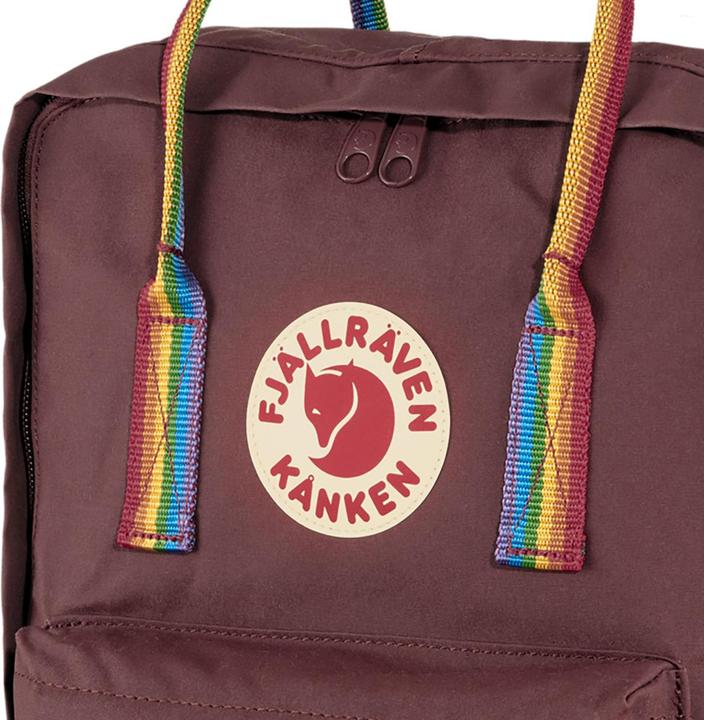 Immagine prodotto Fjällräven Arcobaleno di Kånken (16 l)