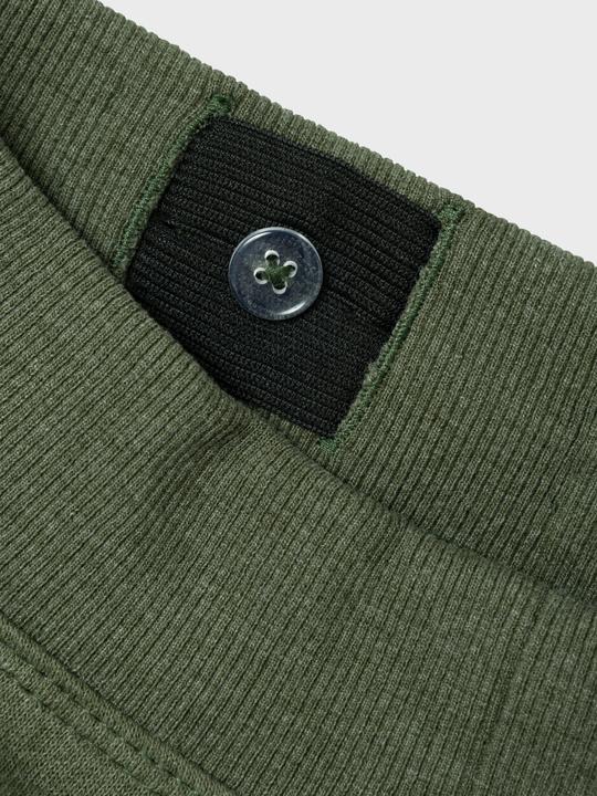 Produktbild Name it Nkmvimo Swe Pant Bru Noos (158)