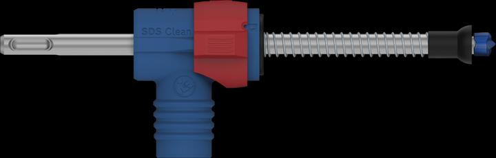 Productafbeelding Bosch Professional Expert Sds-Plus zuigboor (10 millimeter)
