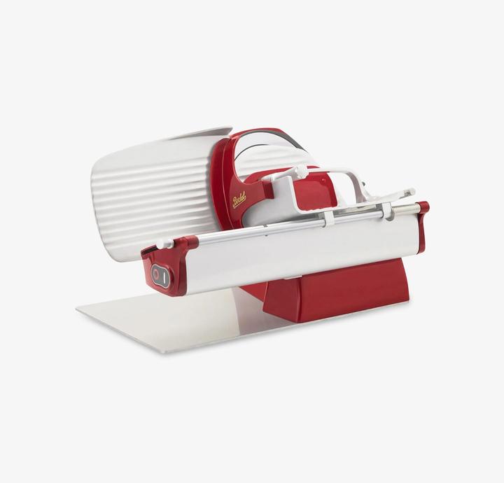 Immagine prodotto Berkel Homeline HL PLUS 200 affettatrice rossa