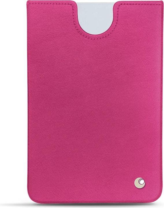 Roze BB ( Pantone #DB599F )
