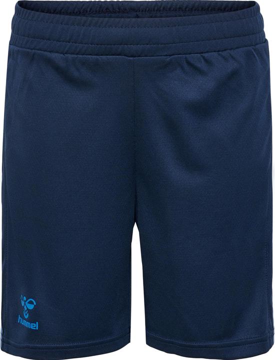 Actual product image hummel Hmlactive Pl Shorts Kids (176)