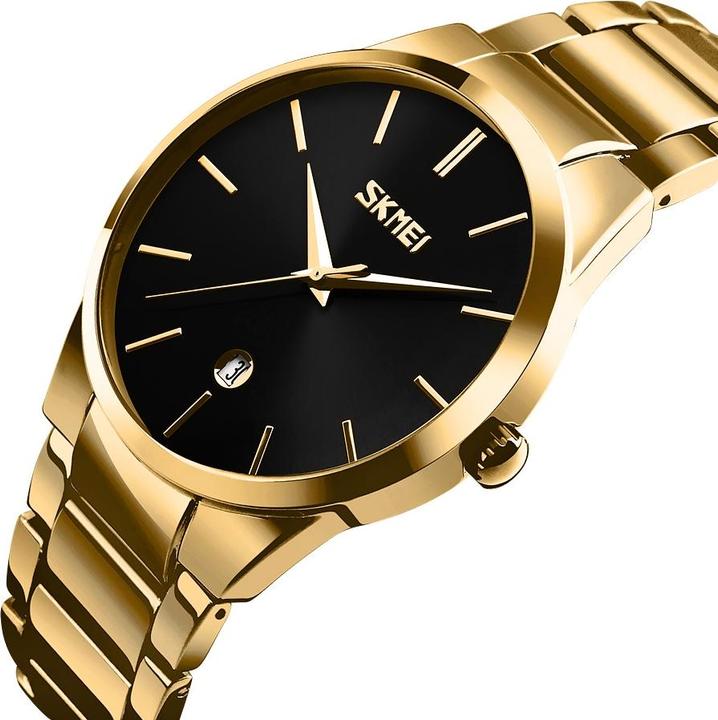 Immagine prodotto Skmei 9140GDBK Herrenuhr + BOX